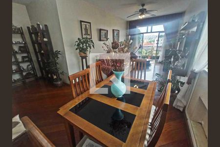 Apartamento à venda com 3 quartos, 132m² em Bancários, Rio de Janeiro