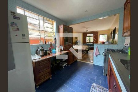 Casa à venda com 4 quartos, 228m² em Bancários, Rio de Janeiro