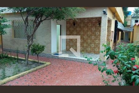 Casa à venda com 3 quartos, 181m² em Bancários, Rio de Janeiro