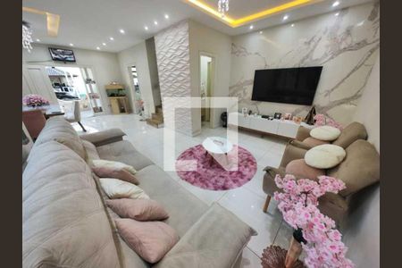 Casa à venda com 3 quartos, 279m² em Bancários, Rio de Janeiro