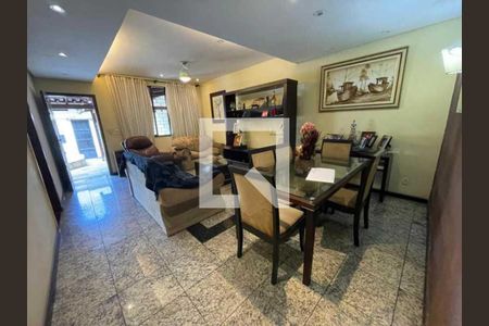 Casa à venda com 3 quartos, 192m² em Bancários, Rio de Janeiro