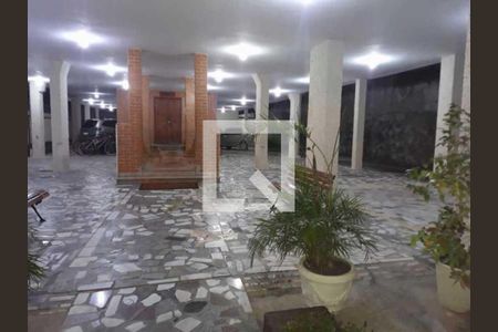 Apartamento à venda com 2 quartos, 49m² em Ilha do Governador, Rio de Janeiro