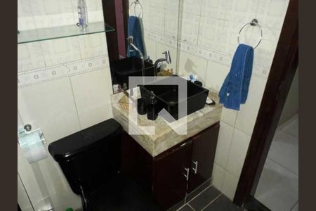 Apartamento à venda com 2 quartos, 49m² em Ilha do Governador, Rio de Janeiro