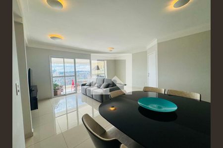 Apartamento à venda com 3 quartos, 110m² em Vila Alexandria, São Paulo