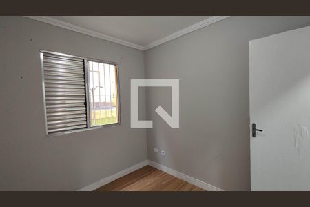 Quarto 2 de apartamento para alugar com 2 quartos, 60m² em Jardim Dayse, Ferraz de Vasconcelos