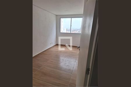 Apartamento à venda com 2 quartos, 42m² em Jardim Boa Vista (Zona Oeste), Osasco