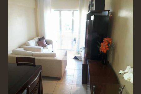 Apartamento à venda com 2 quartos, 65m² em Encantado, Rio de Janeiro