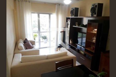 Apartamento à venda com 2 quartos, 65m² em Encantado, Rio de Janeiro