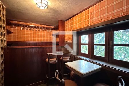 Sala 2 de casa à venda com 4 quartos, 524m² em Vidigal, Rio de Janeiro