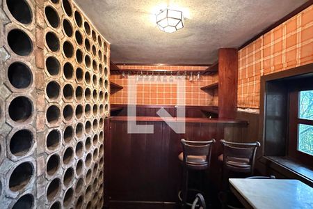 Sala 2 de casa à venda com 4 quartos, 524m² em Vidigal, Rio de Janeiro