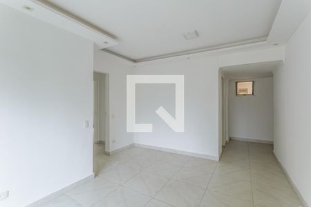 Sala de apartamento para alugar com 2 quartos, 70m² em Vila Olímpia, São Paulo