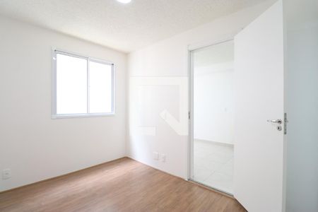 Quarto de apartamento para alugar com 1 quarto, 35m² em Parque Industrial Tomas Edson, São Paulo