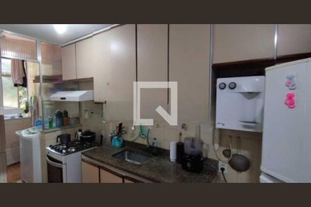 Apartamento à venda com 2 quartos, 67m² em Riachuelo, Rio de Janeiro