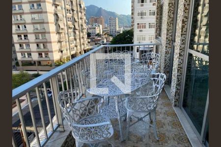 Apartamento à venda com 1 quarto, 77m² em Vila Isabel, Rio de Janeiro