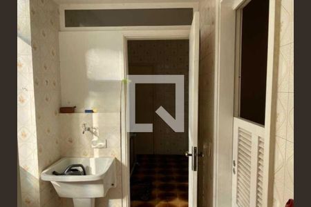 Apartamento à venda com 1 quarto, 77m² em Vila Isabel, Rio de Janeiro