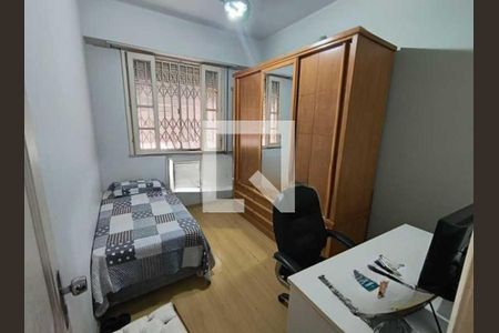 Apartamento à venda com 2 quartos, 54m² em Tijuca, Rio de Janeiro