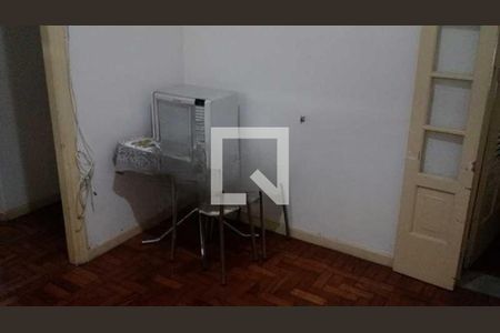 Apartamento à venda com 2 quartos, 60m² em Tijuca, Rio de Janeiro