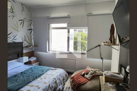 Apartamento à venda com 3 quartos, 123m² em Tijuca, Rio de Janeiro