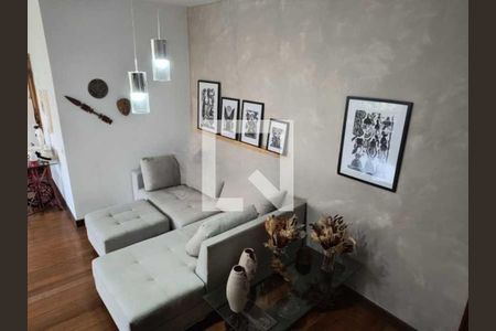 Apartamento à venda com 3 quartos, 123m² em Tijuca, Rio de Janeiro