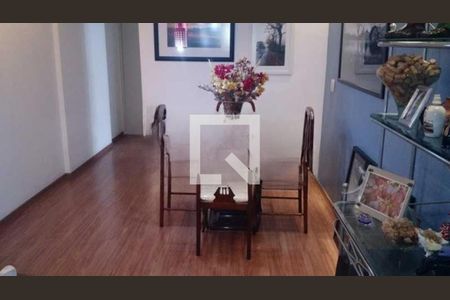 Apartamento à venda com 3 quartos, 144m² em Grajaú, Rio de Janeiro