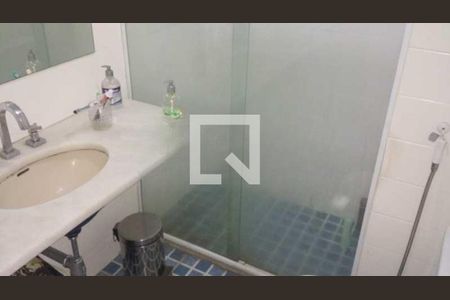 Apartamento à venda com 3 quartos, 144m² em Grajaú, Rio de Janeiro