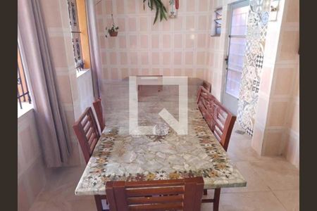 Casa à venda com 7 quartos, 525m² em Tijuca, Rio de Janeiro