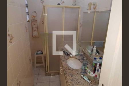 Casa à venda com 3 quartos, 170m² em Tijuca, Rio de Janeiro