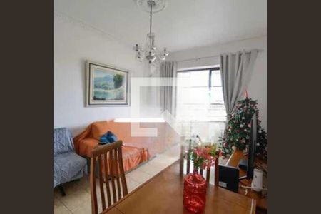 Apartamento à venda com 3 quartos, 146m² em Maracanã, Rio de Janeiro