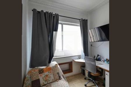 Apartamento à venda com 3 quartos, 146m² em Maracanã, Rio de Janeiro