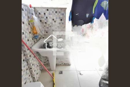 Apartamento à venda com 3 quartos, 146m² em Maracanã, Rio de Janeiro