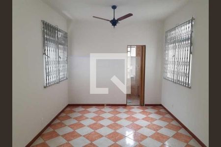 Casa à venda com 4 quartos, 216m² em Vila Isabel, Rio de Janeiro