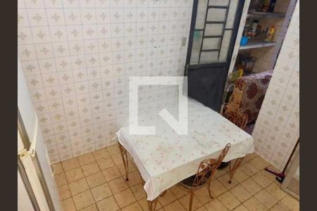 Casa à venda com 3 quartos, 178m² em Tijuca, Rio de Janeiro