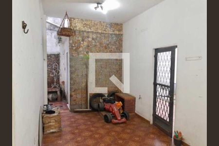 Casa à venda com 3 quartos, 178m² em Tijuca, Rio de Janeiro