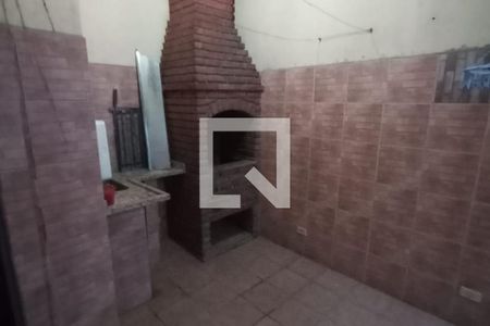 Casa à venda com 3 quartos, 136m² em Vila Jacuí, São Paulo