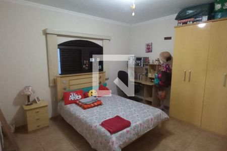 Casa à venda com 3 quartos, 136m² em Vila Jacuí, São Paulo