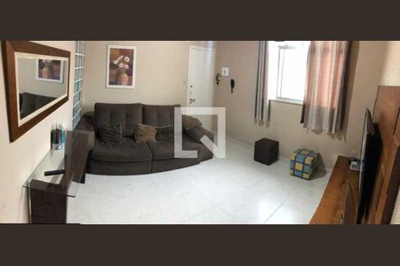 Apartamento à venda com 2 quartos, 63m² em Freguesia (Ilha do Governador), Rio de Janeiro