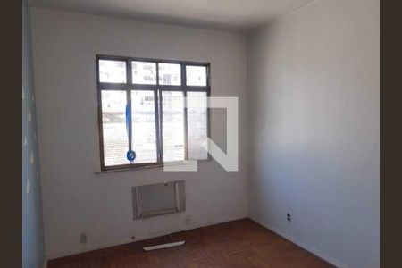 Apartamento à venda com 3 quartos, 98m² em Tijuca, Rio de Janeiro