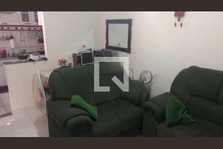 Casa à venda com 2 quartos, 51m² em Maria da Graça, Rio de Janeiro