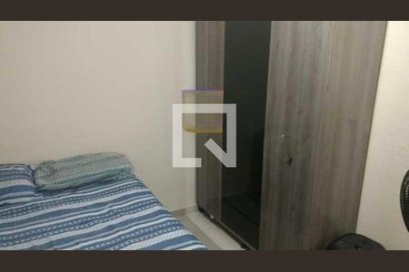 Casa à venda com 2 quartos, 51m² em Maria da Graça, Rio de Janeiro