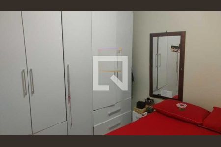 Casa à venda com 2 quartos, 51m² em Maria da Graça, Rio de Janeiro