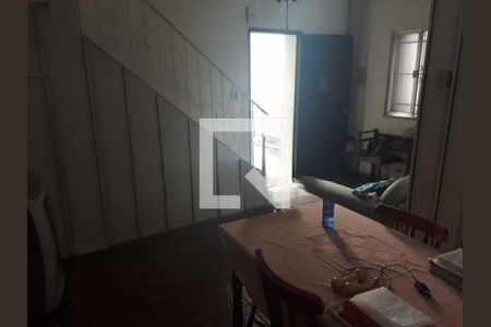 Casa à venda com 3 quartos, 200m² em Tijuca, Rio de Janeiro