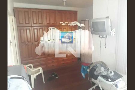 Casa à venda com 3 quartos, 200m² em Tijuca, Rio de Janeiro