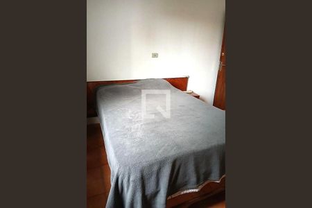 Casa à venda com 3 quartos, 268m² em Vila Valparaíso, Santo André