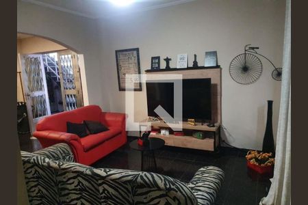 Casa à venda com 3 quartos, 81m² em Inhaúma, Rio de Janeiro