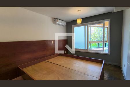 Suíte 1 de apartamento para alugar com 4 quartos, 340m² em Recreio dos Bandeirantes, Rio de Janeiro