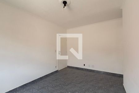 Sala de apartamento para alugar com 2 quartos, 55m² em Vila Lucy, Sorocaba