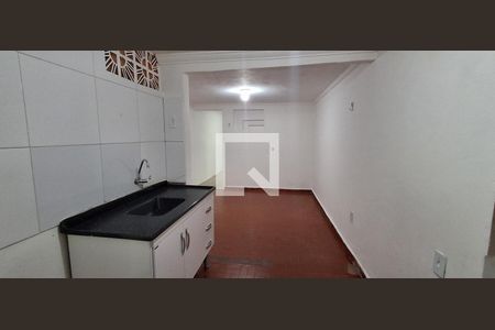 Studio de kitnet/studio para alugar com 1 quarto, 65m² em Nova Gerti, São Caetano do Sul