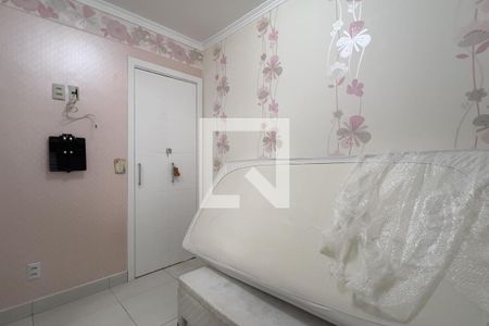 Quarto de apartamento à venda com 2 quartos, 58m² em Jardim Flor da Montanha, Guarulhos
