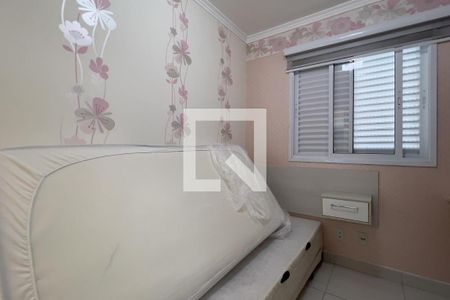 Quarto de apartamento à venda com 2 quartos, 58m² em Jardim Flor da Montanha, Guarulhos