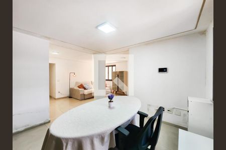 Foto 01 de casa à venda com 4 quartos, 195m² em Vila Clementino, São Paulo